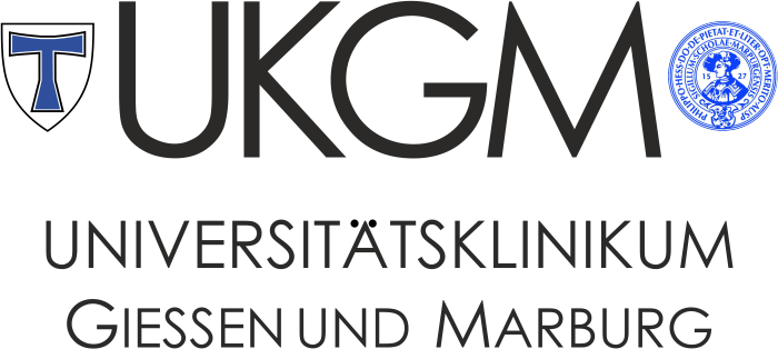 Logo UKGM